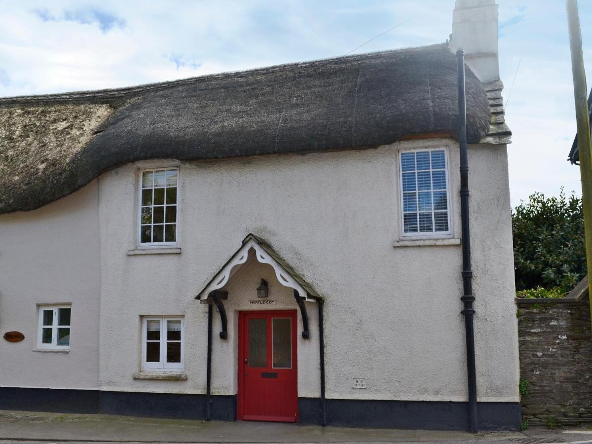 Myrtle Cottage Kingsbridge  Extérieur photo